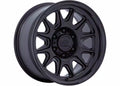PXA200 17X8.5 6X5.5 MBLK 0MM