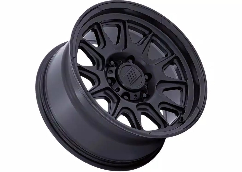 PXA200 17X8.5 6X5.5 MBLK 0MM