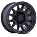 PXA200 17X8.5 6X5.5 MBLK 0MM