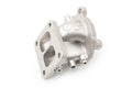 CP-E ADD Tial Sport BOV QR 8 PSI to Mazda Exhale Kit - Silver