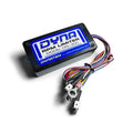 Dynatek auto part close-up