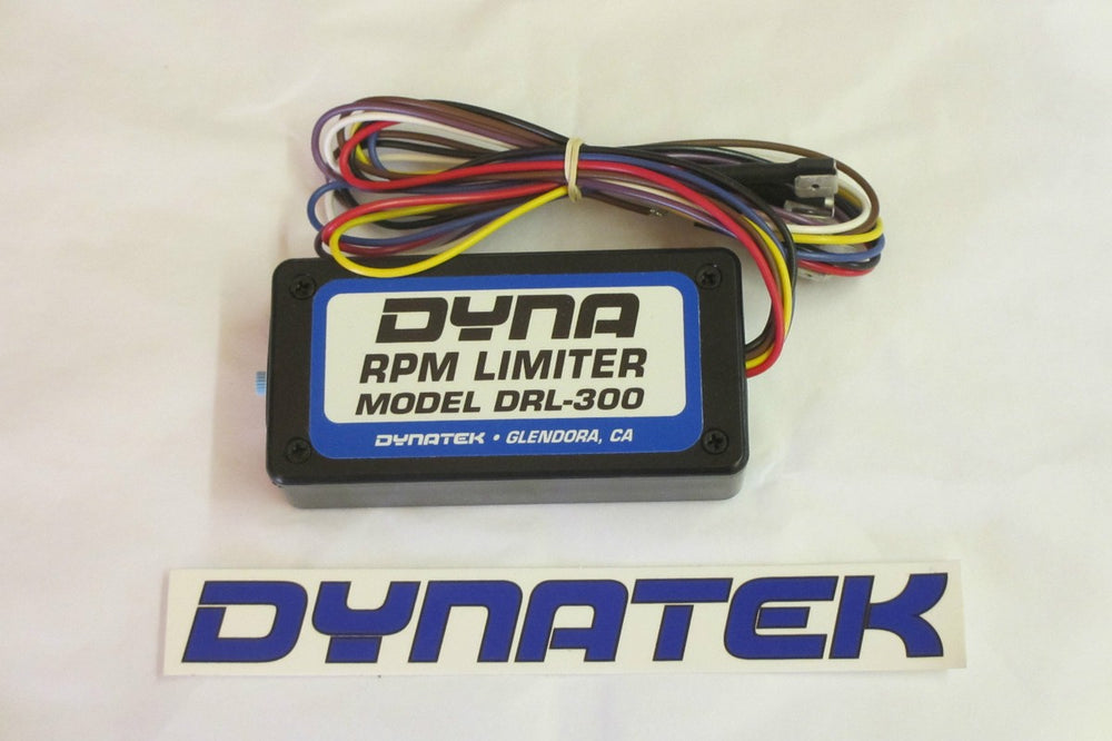 Dynatek auto part