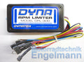 Dynatek auto part detail
