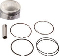 Wiseco 4 Stroke Forged Series Piston Kit, 77.00 MM Bore, 10.5:1 CR