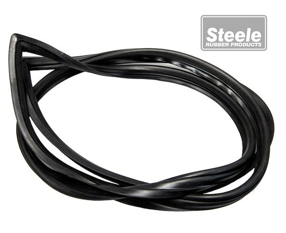 Steele Rubber Products auto part
