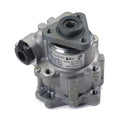 STEERING PUMP MECH