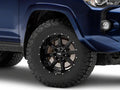 MO970 17X8 6X135/5.5 GBLK 00MM