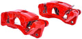 Power Stop 95-05 Chrysler Sebring Rear Red Calipers w/Brackets - Pair