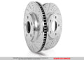 Power Stop 98-99 BMW 323i Rear Z23 Evolution Sport Brake Kit