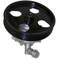 NEW POWER STEERING