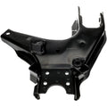 CONTROL ARM W/O BALL JOINT