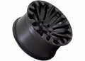 D831 20X9 6X135 BLK-OUT 1MM