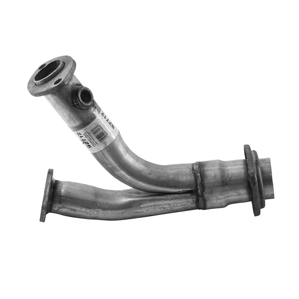 1015 LEXUS RX350 3.5L EXHAUST PIPE