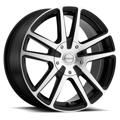 145M 17X7.5 4X100 4X114.3 40MM
