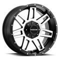 INJECTOR BMF 17X8.5 6X114.3/6X139.7