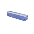 Universal 14mm x 1.5 - 1.0 Flat Bottom No Flare Bung Fittings (Box of 10)