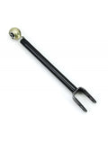 ~(5.3 lbs. 18X4X3)~ TJ / ZJ XJ / MJ Short Control Arm - (Driver or Pass) Front Upper (0-4 Lift)