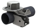 Artec Industries Ultimate Coil Bracket - Coil / Shock / Link - 0 Degree Lca Brackets (3 1/2 In Axle)