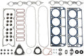 GM:346(5.7L) LS1(20012005) EXCEPT CORVETTE 2ND DESIGN VALVE GUIDE HEAD SET