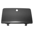 Rugged Ridge Ultimate Locking Console Black Denim 76-95 Jeep CJ&Wrangl