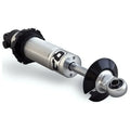QA1 Stocker Star Series Front Shock Absorber - Single Adj. - 8.875in/13.25in - Aluminum