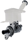 NEW MASTER CYLINDER