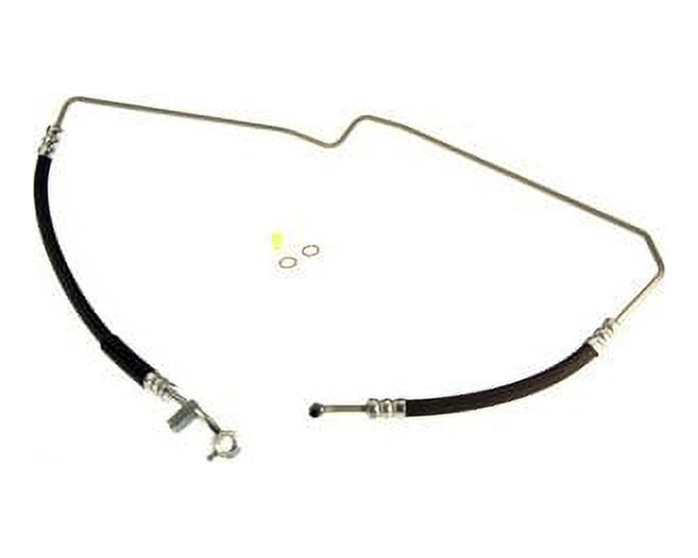 Gates Power Steering Pressure Line Hose Assembly
