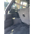 JEEP WRANGLER UNLIMITED JLU (18-23)