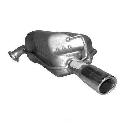 MUFFLER REAR ANSA OER