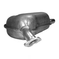 MUFFLER REAR ANSA OER