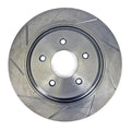 BAER BRAKES RTR 1PC 12.2 X.472 5X5 RH SLOT