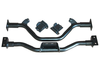 Brothers Trucks auto part