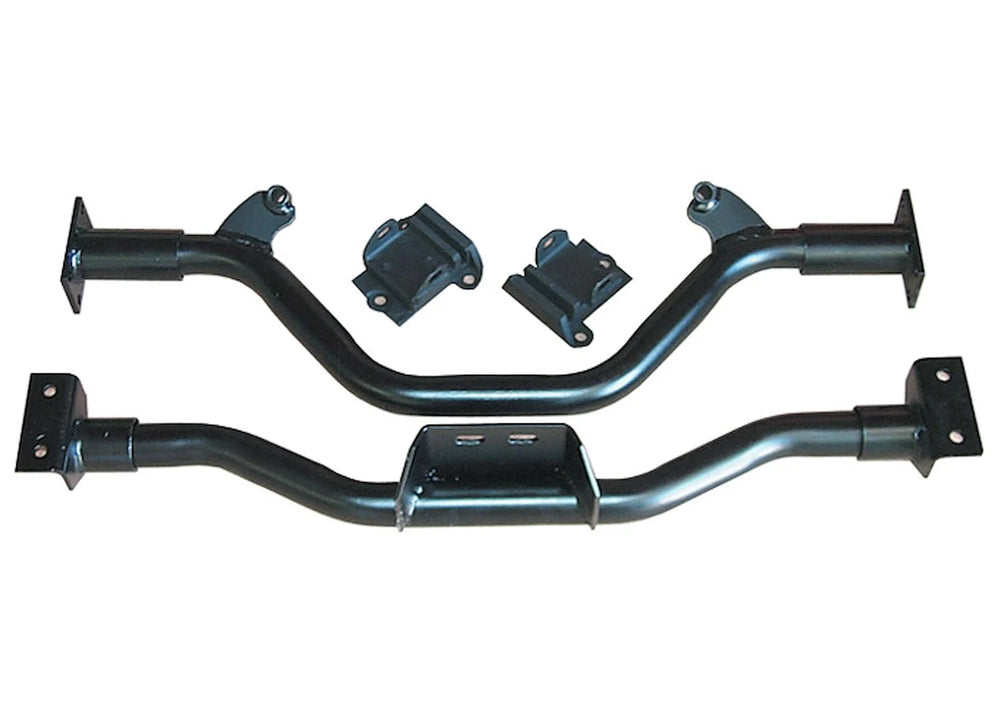 Brothers Trucks auto part
