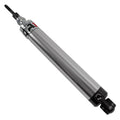 QA1 Stocker Star Series Rear Shock Absorber - Single Adj. - 15.5in/24.125in - Aluminum