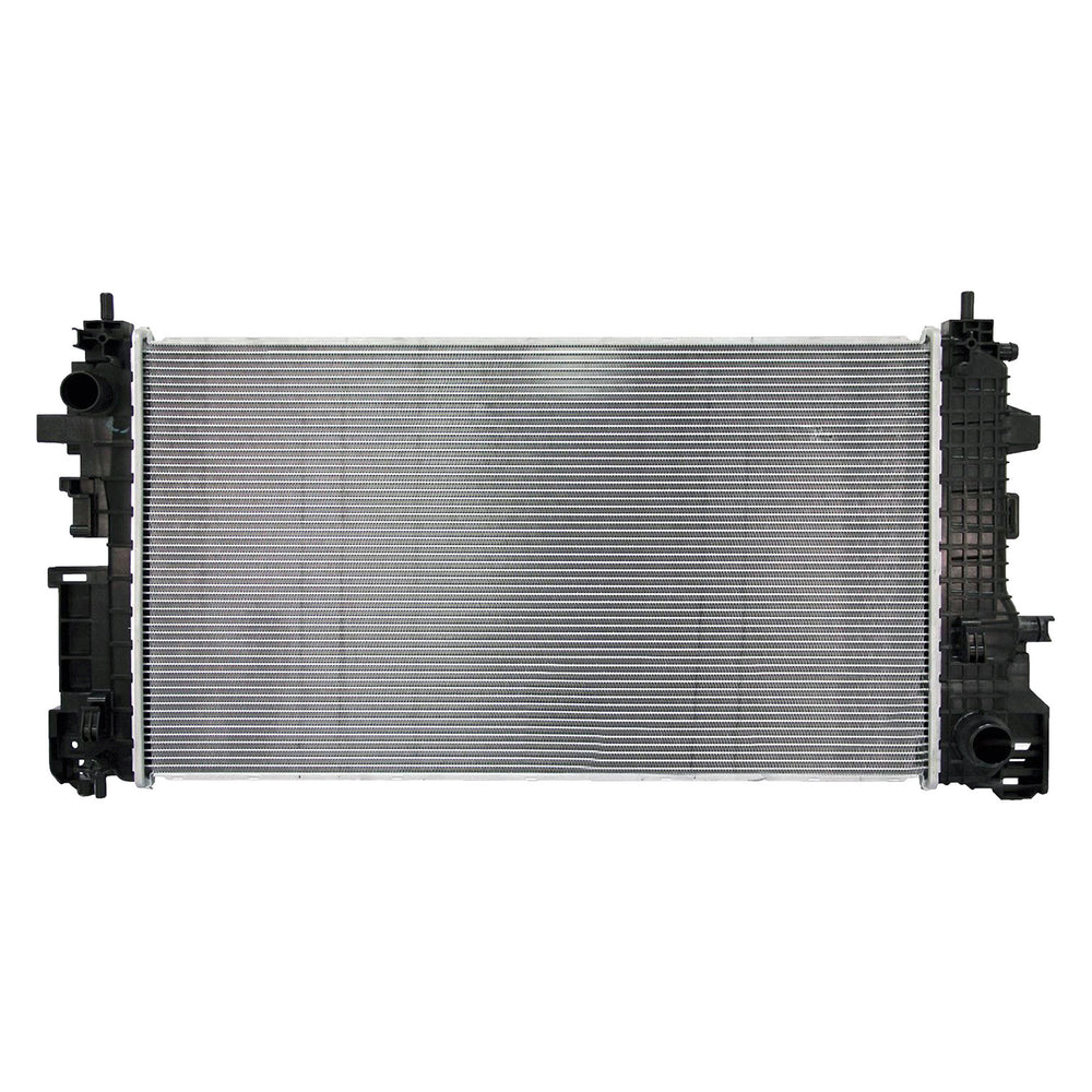 TYC auto part