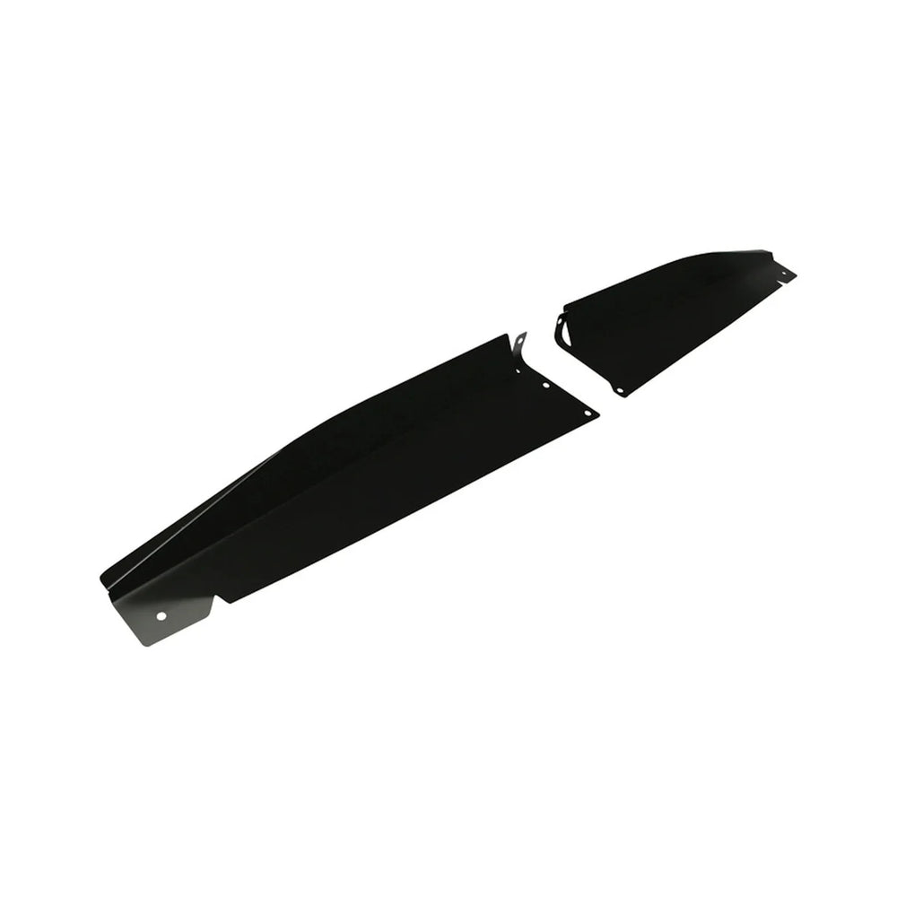 Brothers Trucks black auto part