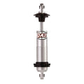 QA1 Aluma Matic Series Coil-Over Shock Absorber - Non-Adj. - Bushing Mount - 10.125in/14.375in- Alum