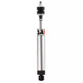 QA1 Stocker Star Series Rear Shock Absorber - Single Adj. - 14.375in/23.125in - Aluminum
