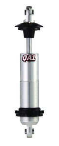 QA1 Aluma Matic Series Coil-Over Shock Absorber - Non-Adj. - Bushing Mount - 8.625in/11.375in - Alum