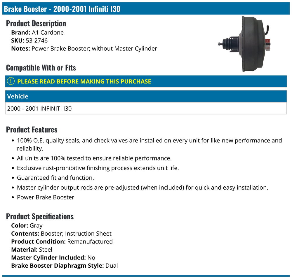 A1 REMFG INC auto part