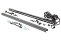 Rough Country LED Light Kit Rear Mount 40 Single Row Spectrum Series Polaris RZR 1000XP4 (2024) 93184