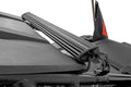 Rough Country LED Light Kit Rear Mount 40 Single Row Spectrum Series Polaris RZR 1000XP4 (2024) 93184