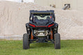 LED Light Kit | Rear Mount | 40" Single Row Spectrum Series | Polaris RZR 1000XP4 (2024)