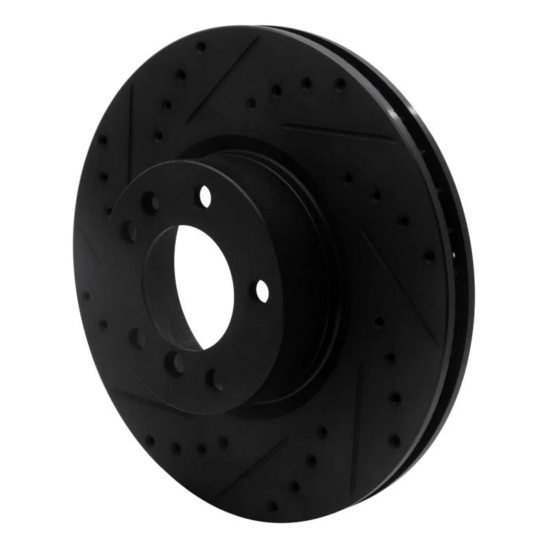 R1 Concepts black auto part