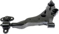 CONTROL ARM W/ BALL
