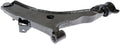 CONTROL ARM W/ BALL