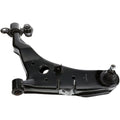 CONTROL ARM W/ BALL