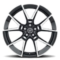 PLATINUM 462 MATRIX FWD