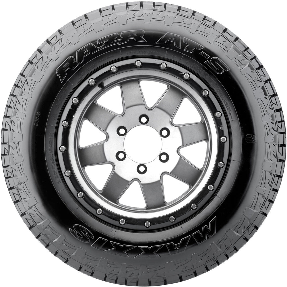 LT245/75R16 10PR RBL AT781 RAZR ATS