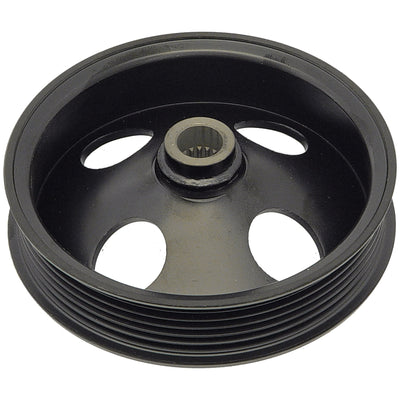 POWER STEERING PULLEY